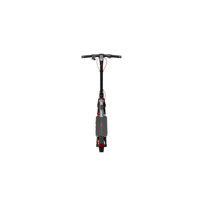 Segway ZT3 Pro E > Ride Smarter, Go Further!