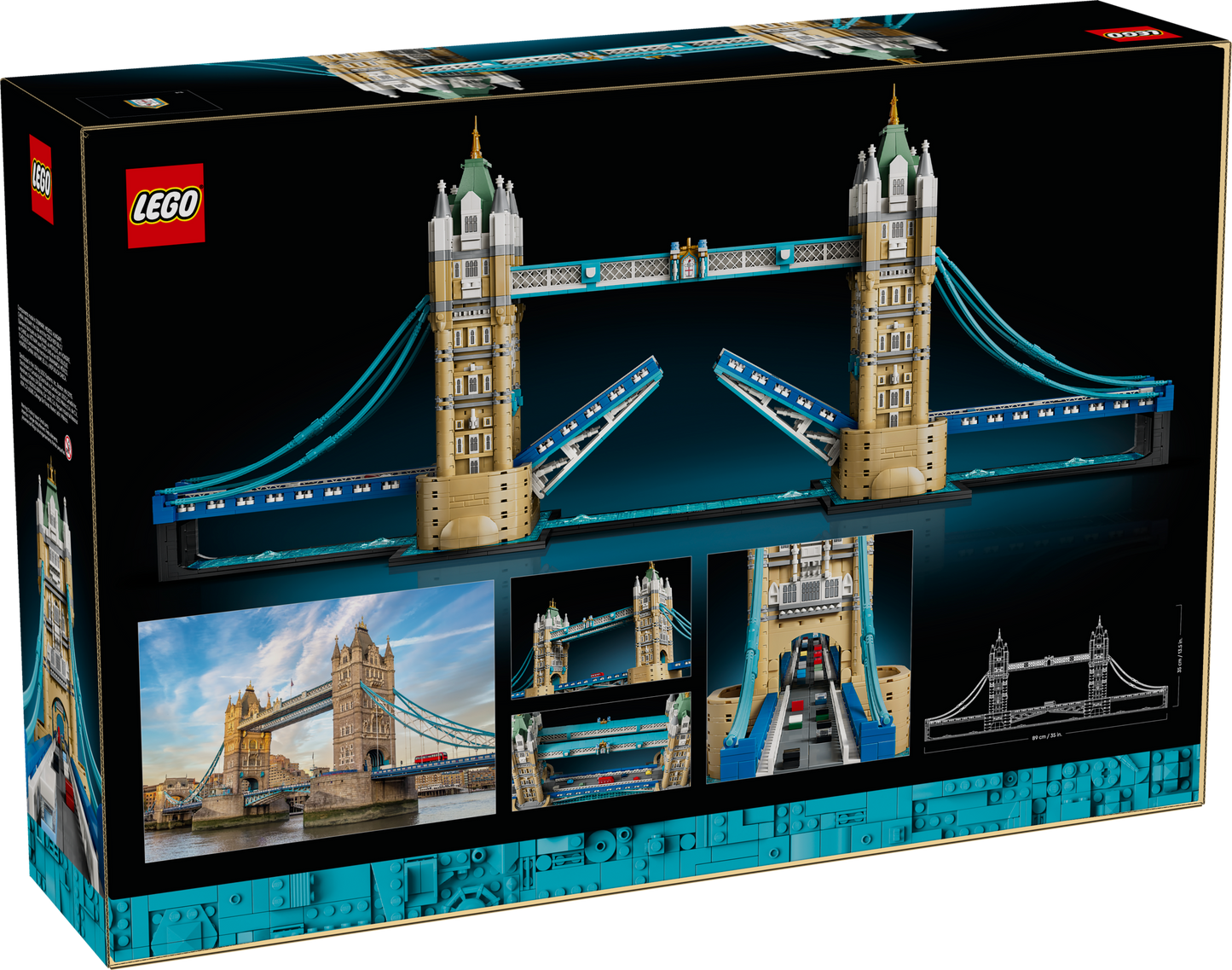 Tower Bridge