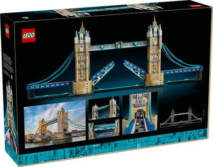 Tower Bridge