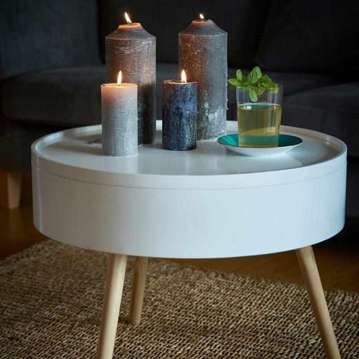 Side Table ROKAN
