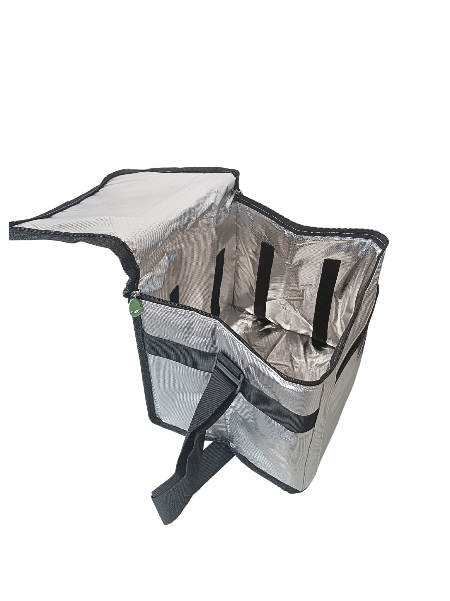 Thermal Bag by Bulb