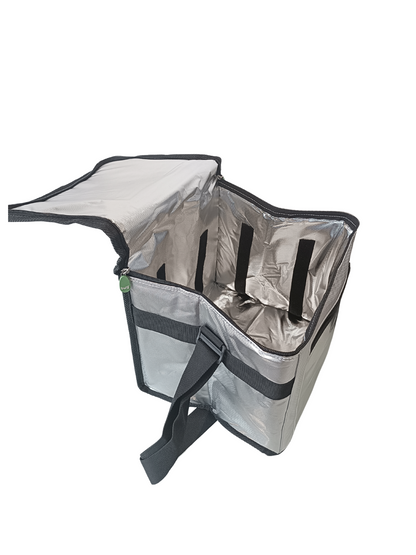 Thermal Bag by Bulb