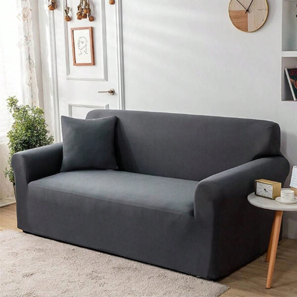 Elastic Stretch Sofa Cover for Living Room