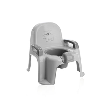 Babyjem Baby Potty - Grey