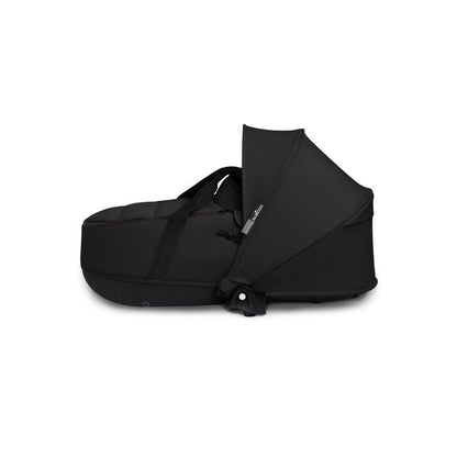 YOYO newborn shell - Black