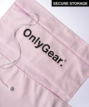 OG Towel - Pink