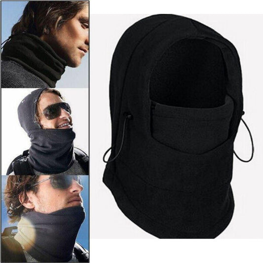 Cool Gift Winter Hat Mask All In 1 for Men and Women