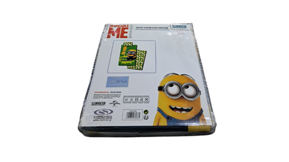 Kids Single Duvet Cover And Pillow Case