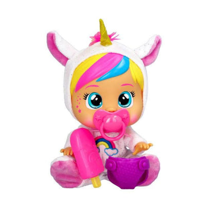 Imc Cry Babies Loving Care (Assorted)