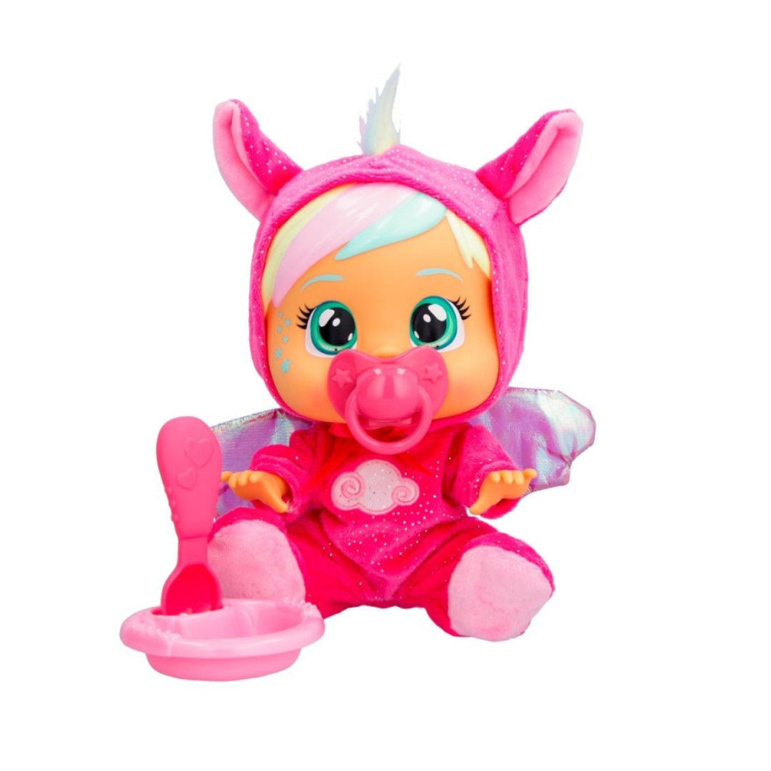 Imc Cry Babies Loving Care (Assorted)