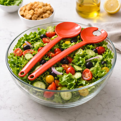 Rotho Salad Orange Mixers