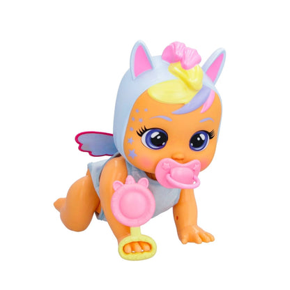 Imc Cry Babies Crawling Jenna