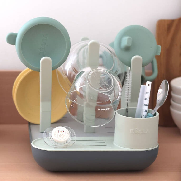 Béaba Bottle Drying Rack