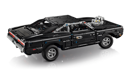 Fast and Furious Dodge Charger R/T Car