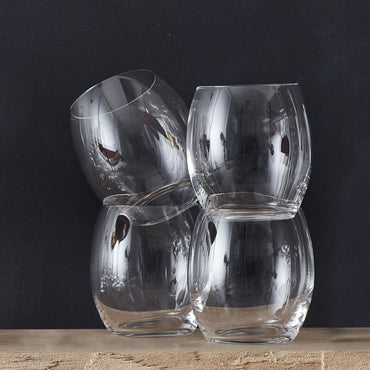 Water Glass 4pcs 53cl Bitz (911935)