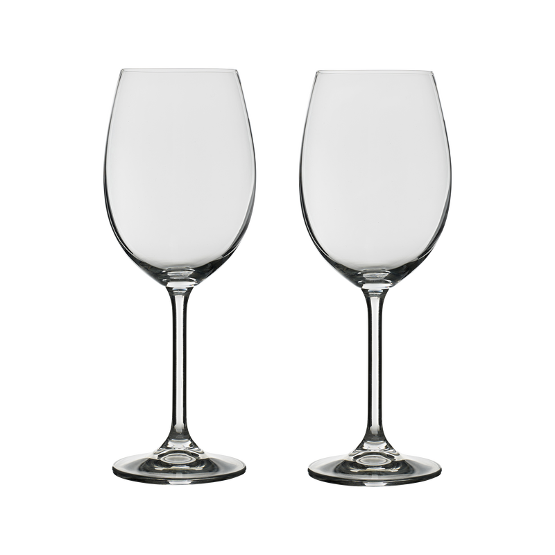 White Wine Glass 2pcs 45cl (911938)