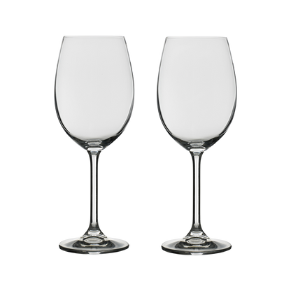 White Wine Glass 2pcs 45cl (911938)