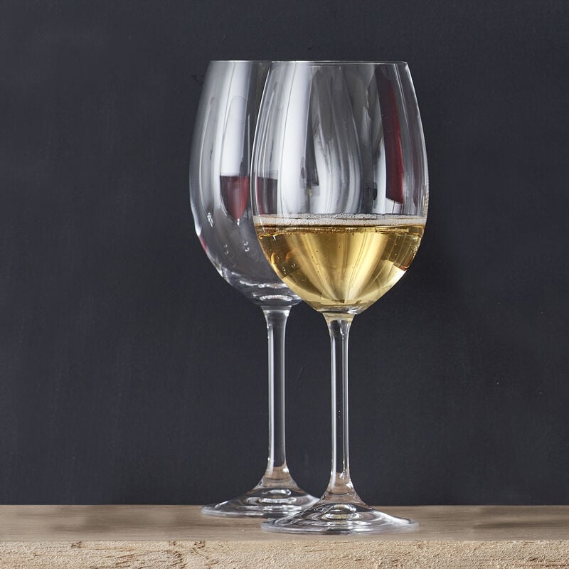 White Wine Glass 2pcs 45cl (911938)