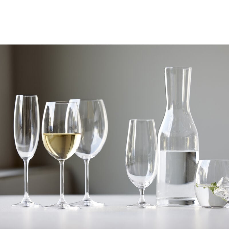 Champagne Glasses 2pcs 22cl (911949)