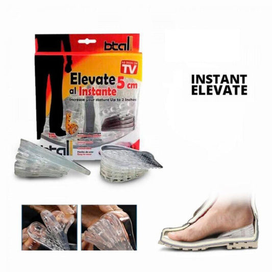 Elevate 5 Cm Al Instanet