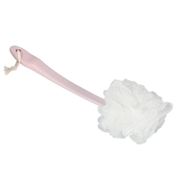 Bath Shower Back Scrubber