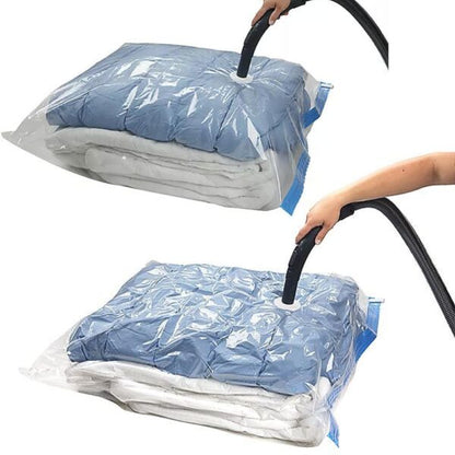 Storage Vacuum Bags