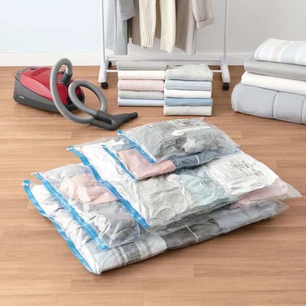 Storage Vacuum Bags