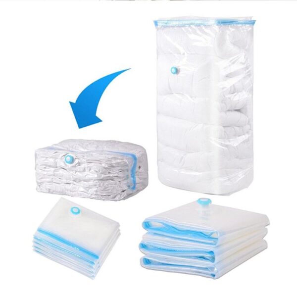 Storage Vacuum Bags