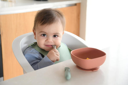 Set of 2 Silicone Pre-Spoons