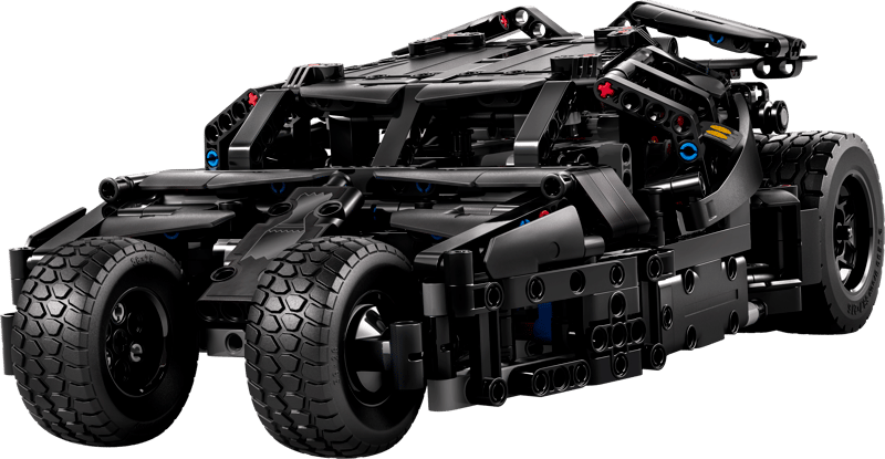 LEGO Technic - Batmobile Tumbler - 42239