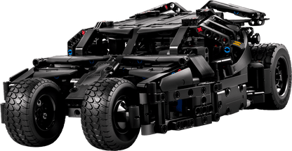 LEGO Technic - Batmobile Tumbler - 42239