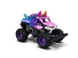 Monster Jam™  Sparkle Smash™ Pull-Back