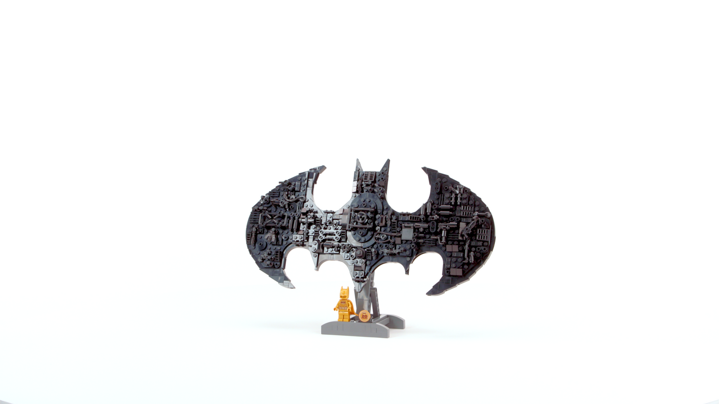 Batman™ Logo