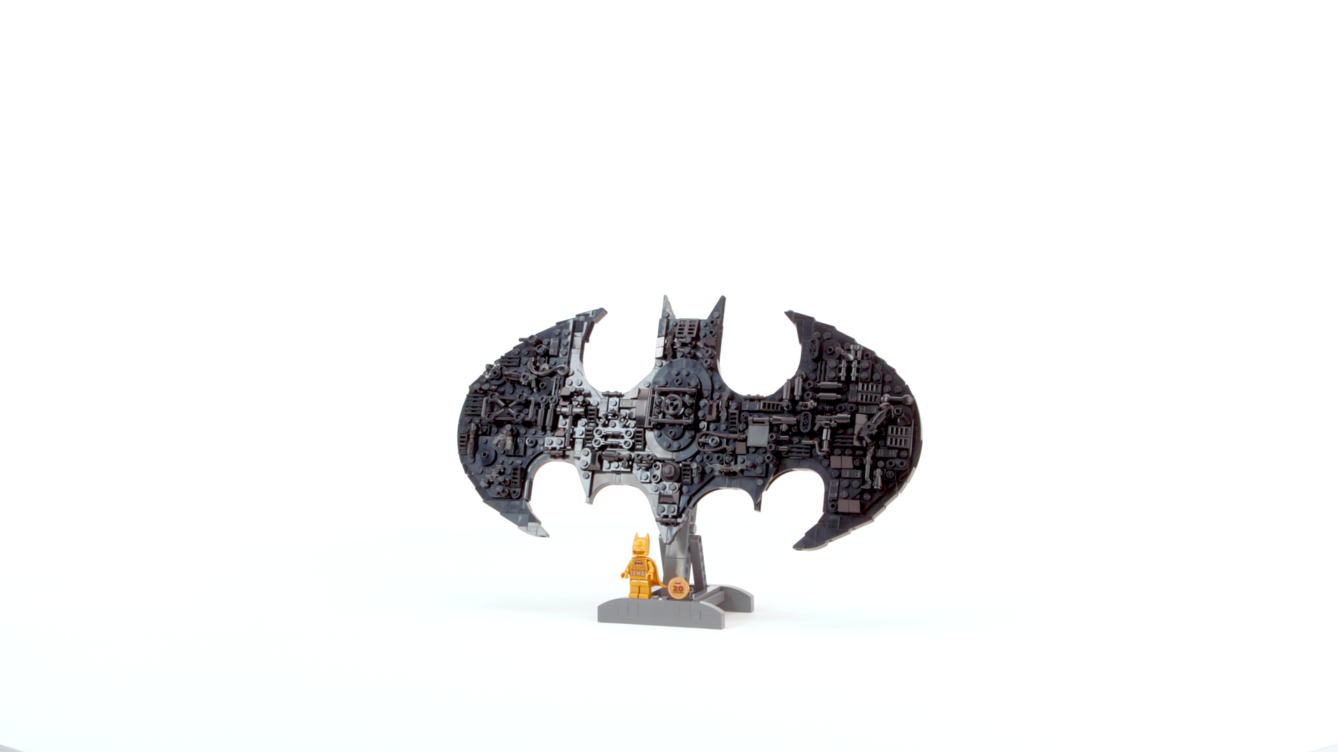 Batman™ Logo