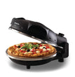 Ariete 917 Pizza In 4 ‘Minutes Black