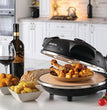 Ariete 917 Pizza In 4 ‘Minutes Black