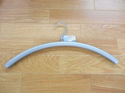 Wooden Clothes Hanger by Wenko 2 x 45 x 19 cm