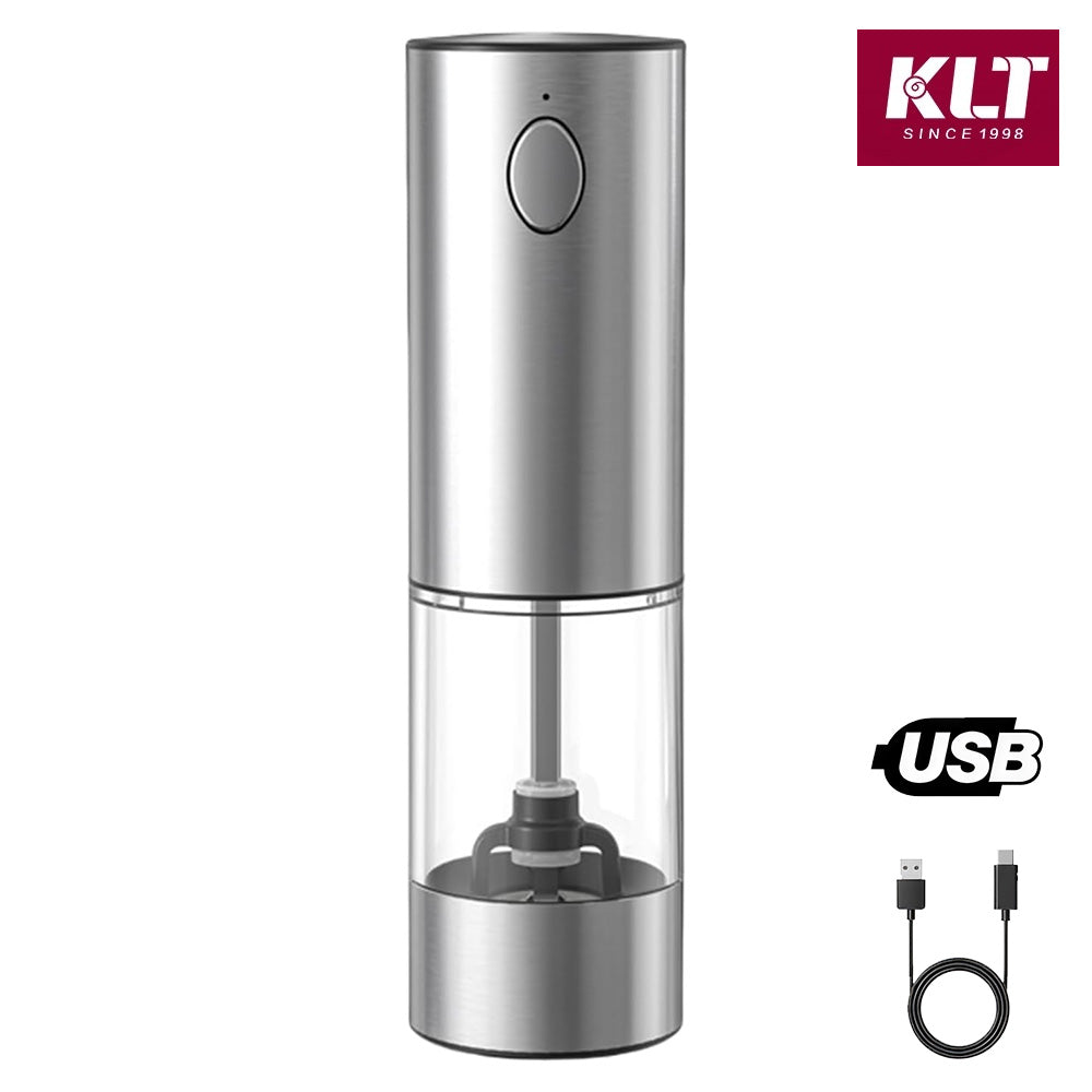 KLT Electric Salt & Pepper Grinder 32A-H52