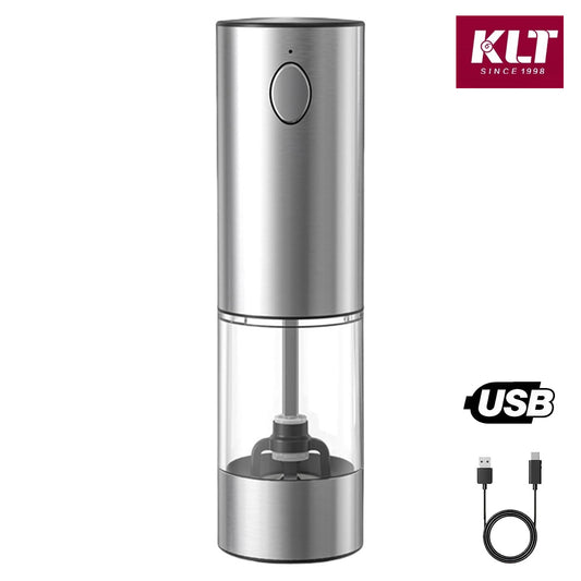 KLT Electric Salt & Pepper Grinder 32A-H52