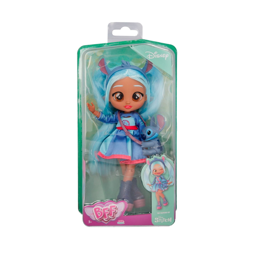 Imc Cry Babies BFF (Assorted)