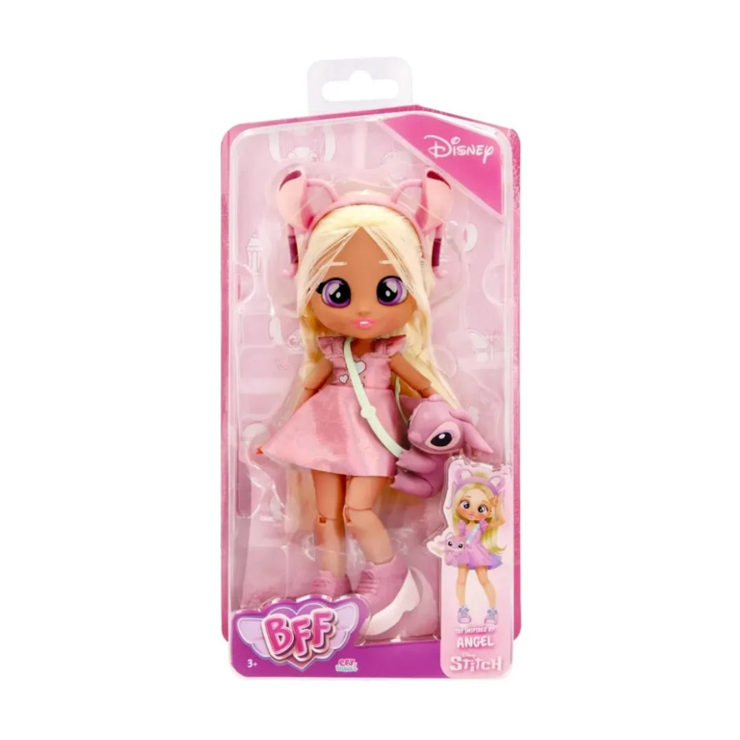 Imc Cry Babies BFF (Assorted)