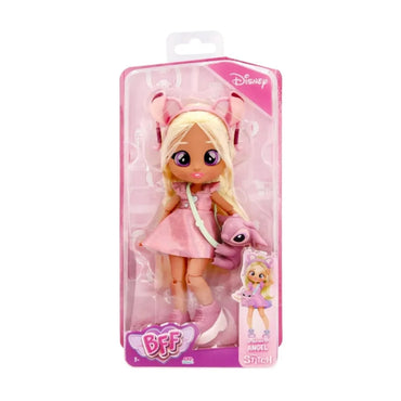 Imc Cry Babies BFF (Assorted)