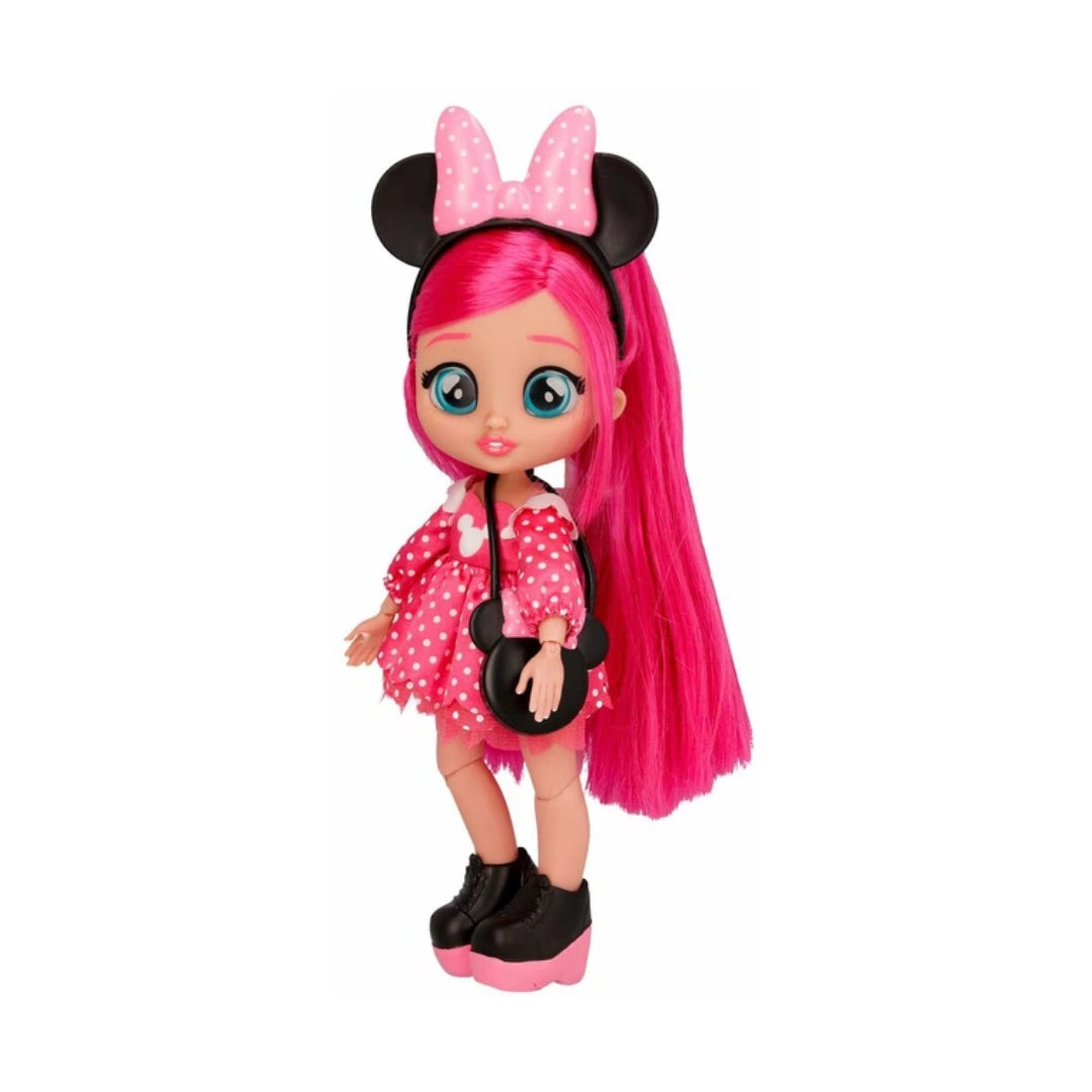 Imc Cry Babies BFF (Assorted)