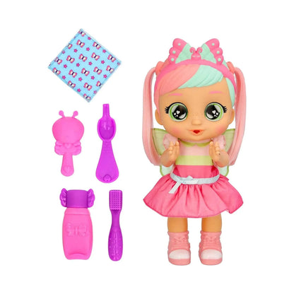 Imc Cry Babies Bella's Morning Routine