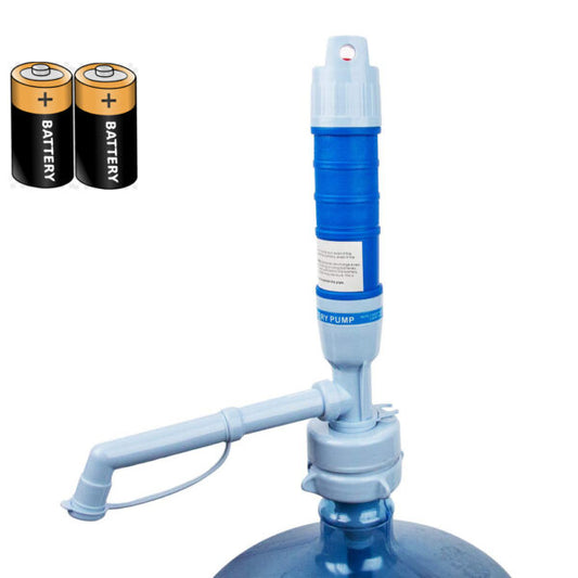 Battery Drinking Water Dispenser