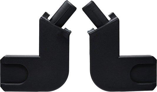 GB Adapters For Qbit Plus Car Seat Black