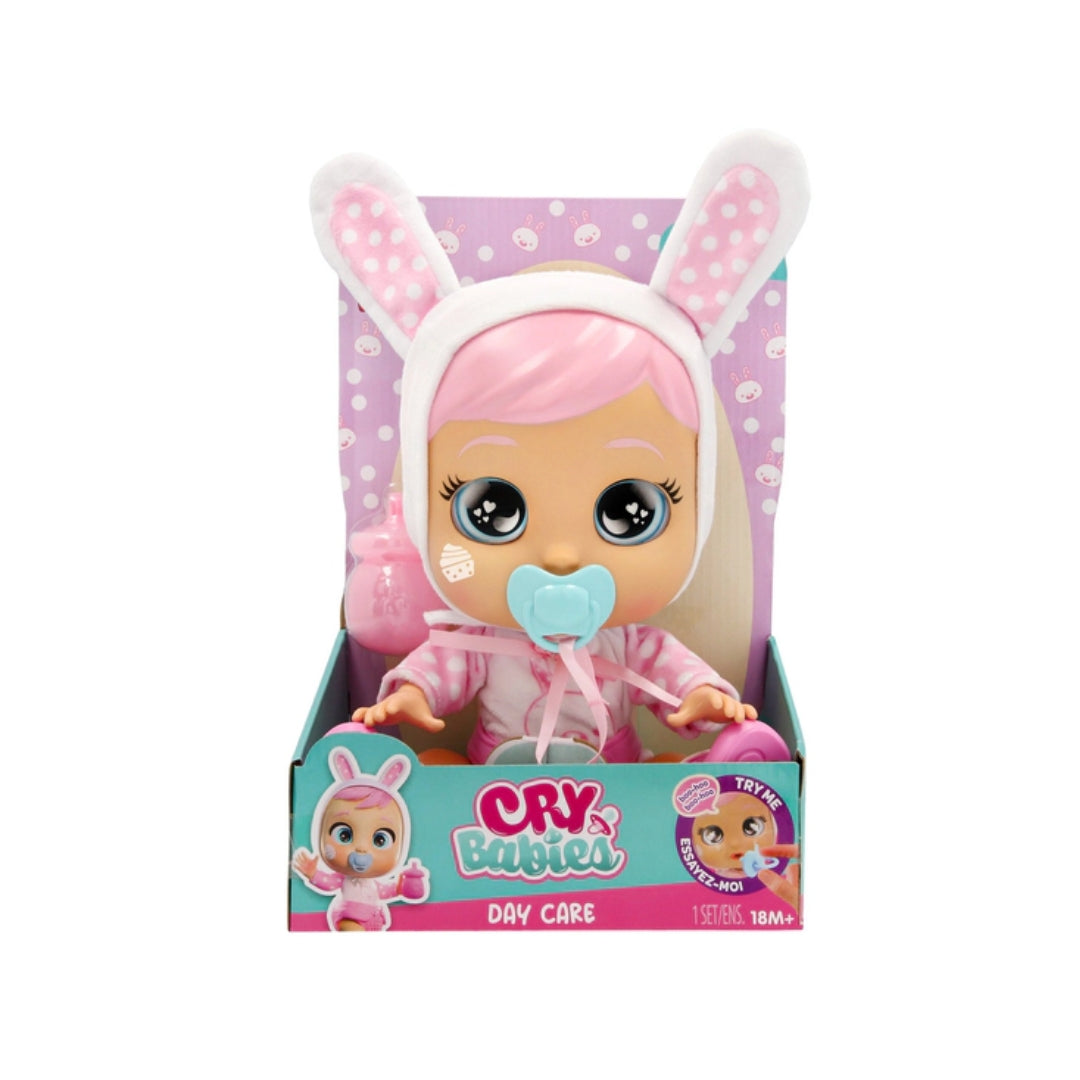 Imc Cry Babies Day Care (Assorted)