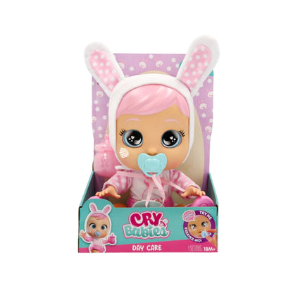 Imc Cry Babies Day Care (Assorted)