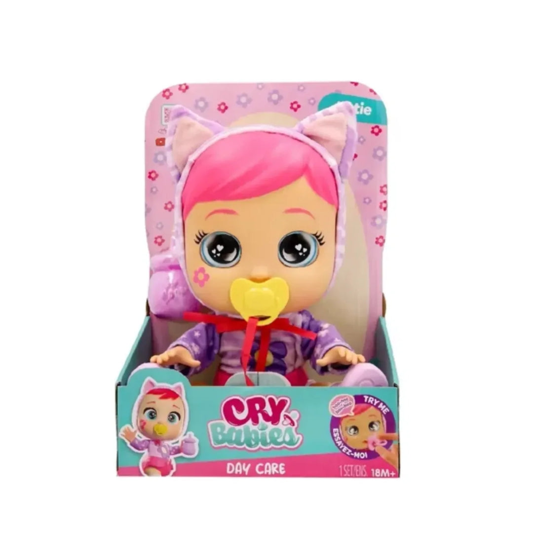 Imc Cry Babies Day Care (Assorted)