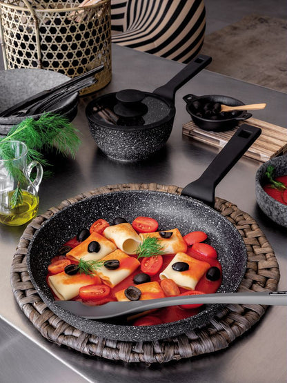 Authentika Linea Pan 1 handle